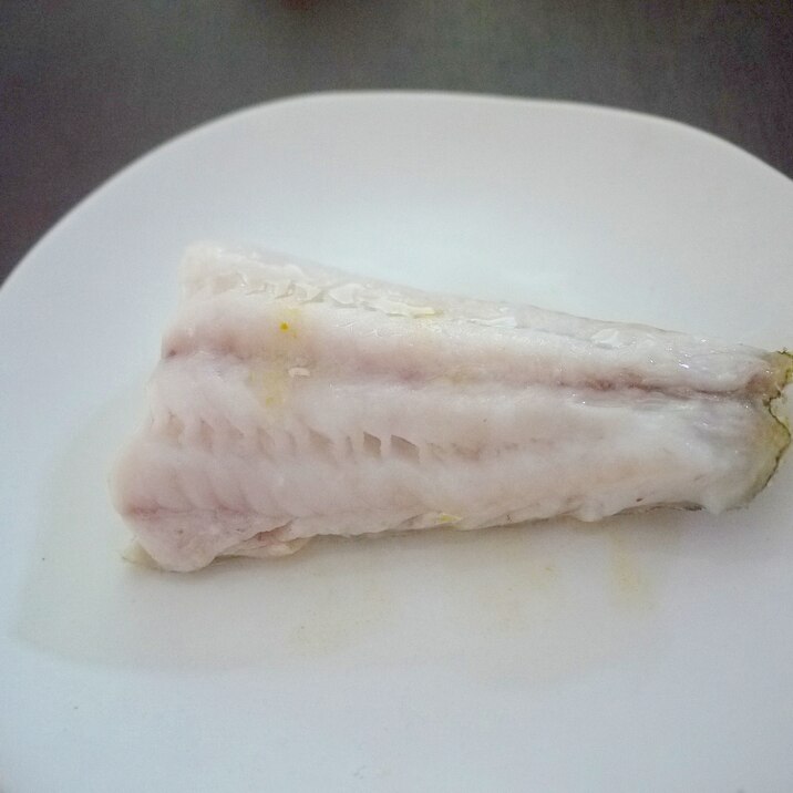 幼児食 油子の塩焼き レシピ 作り方 By ブタコマ 楽天レシピ 幼児食 油子の塩焼き レシピ 作り方 By ブタコマ 楽天レシピ